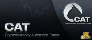 CAT automatic cryptocurrency trader