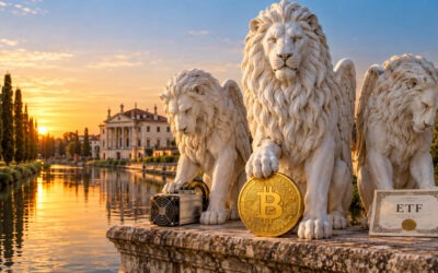 Bitcoin Wealth Management: Strategie di Allocazione tra Spot, Mining e Self-Custody